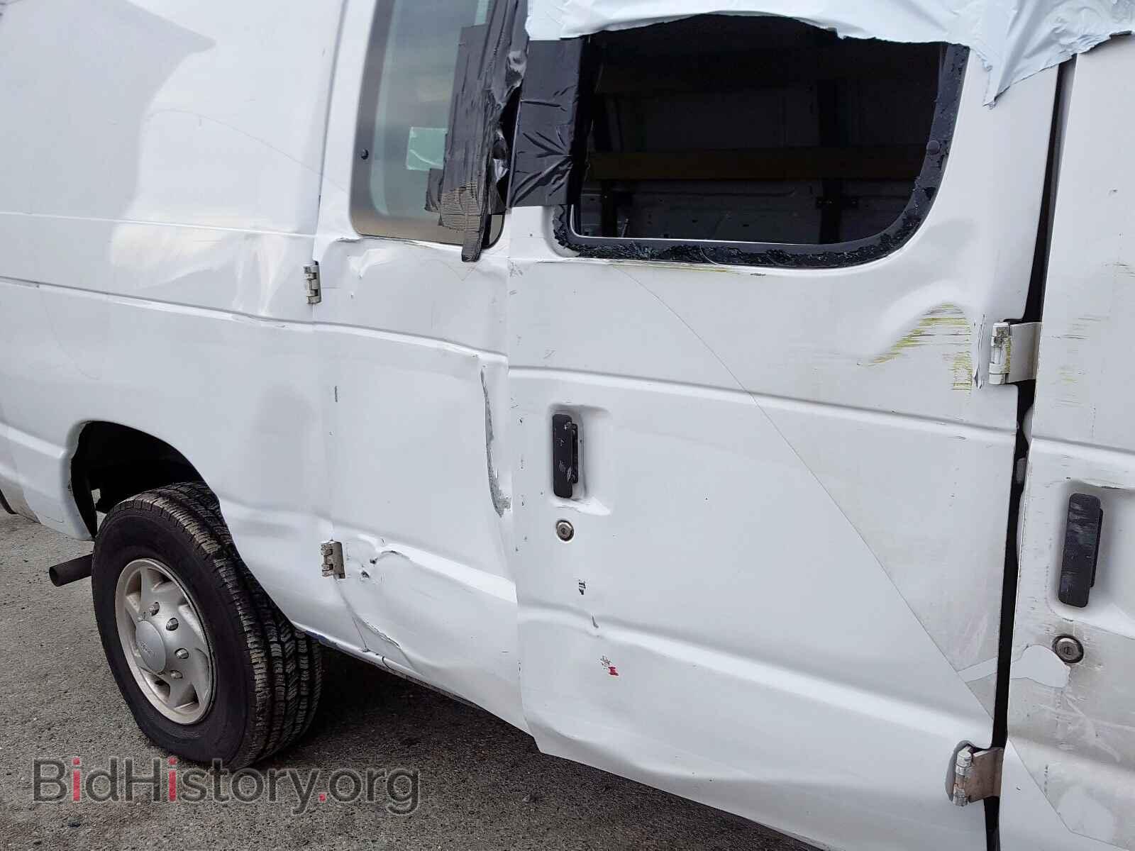 2012 FORD ECONOLINE - VIN: 1FTNE2EW6CDA83754 - Photo 9