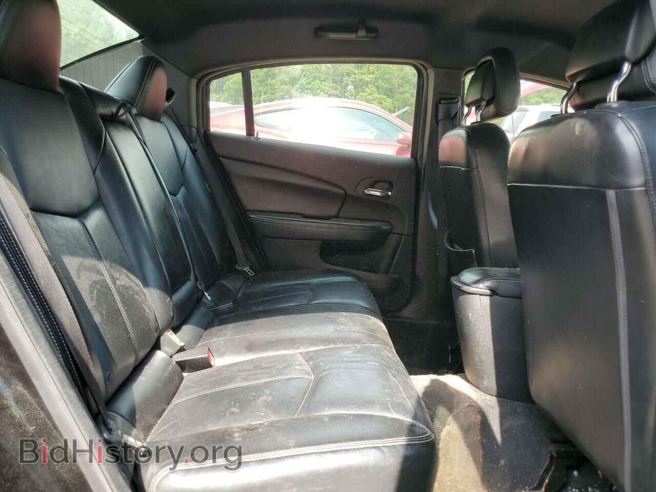 2013 CHRYSLER 200 - VIN: 1C3CCBCG4DN602020 - Фото 10