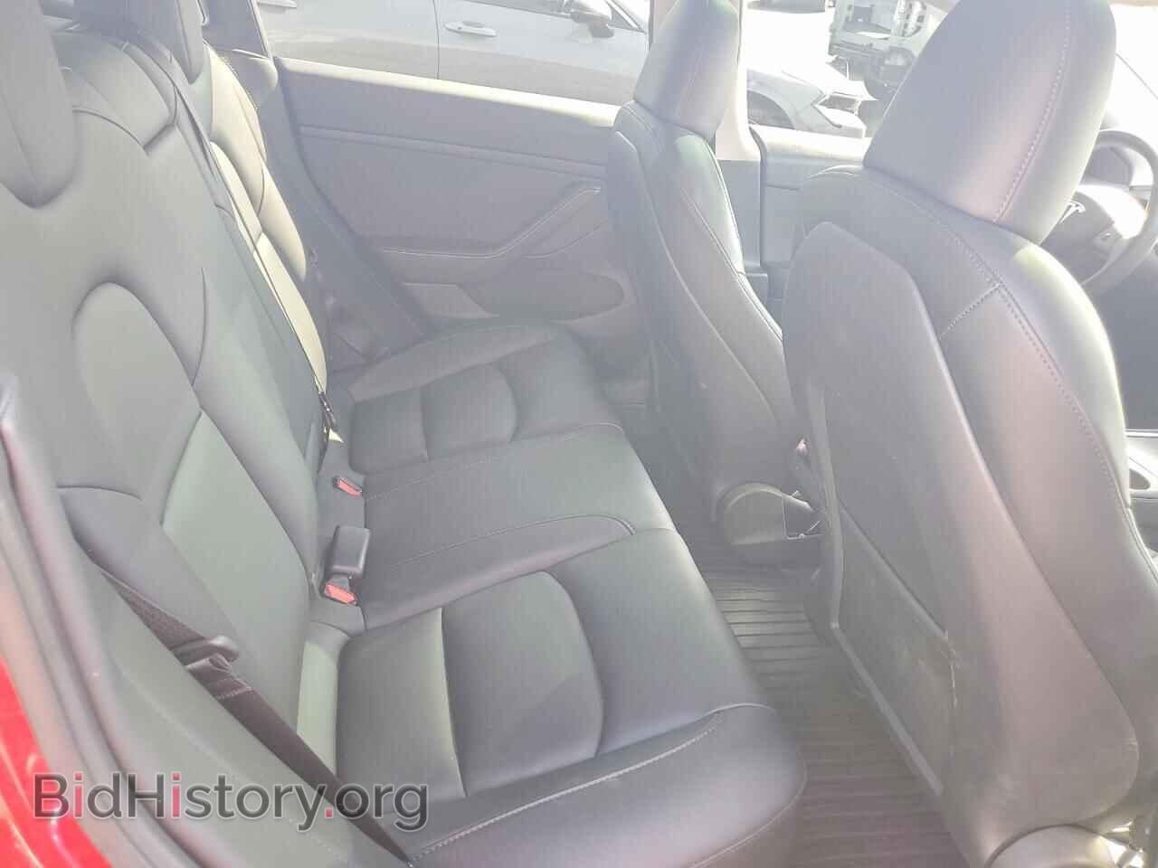 2023 TESLA MODEL 3 - VIN: 5YJ3E1EA8PF699895 - Фото 10
