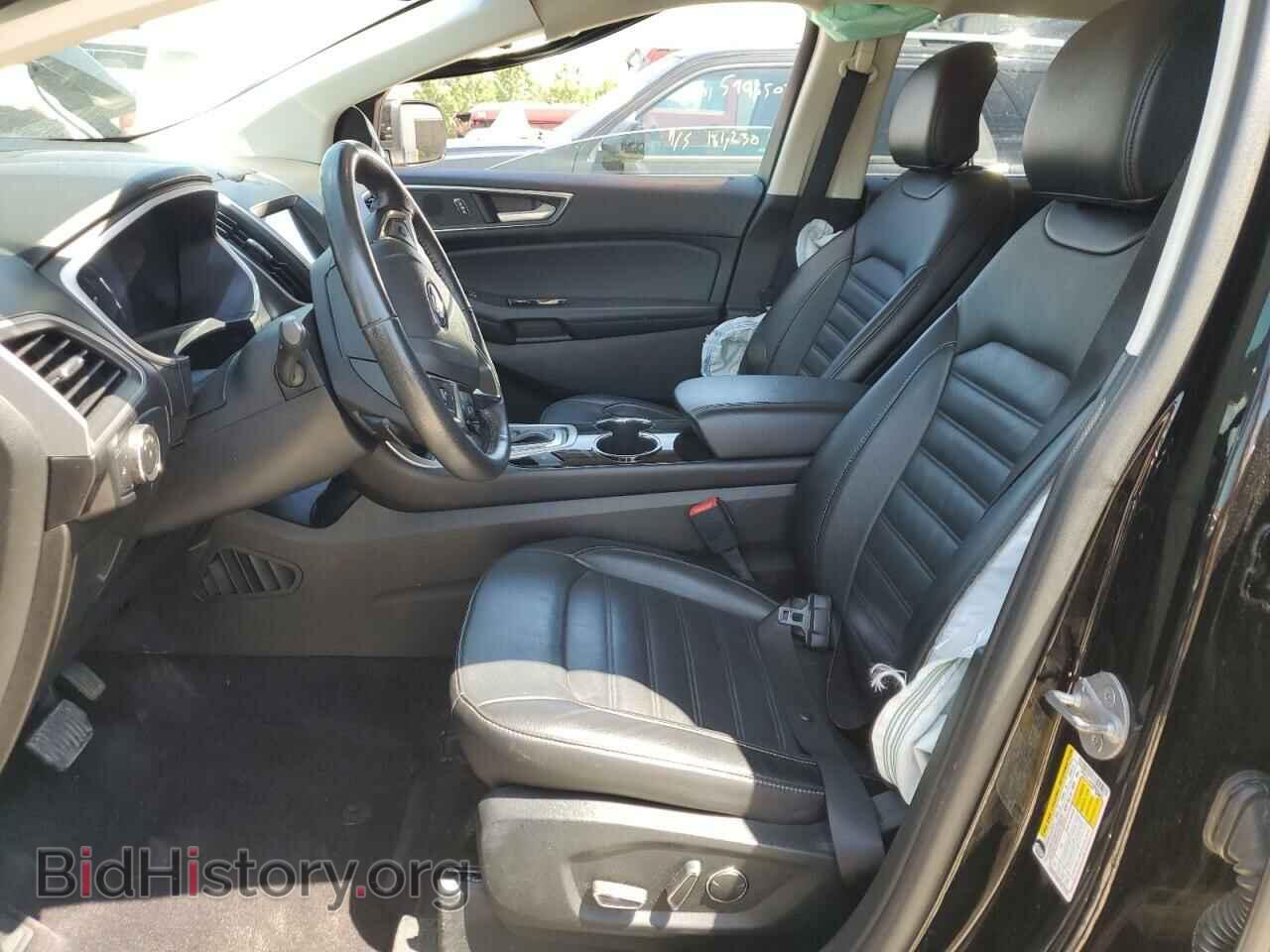 2017 FORD EDGE - VIN: 2FMPK4J98HBB82629 - Фото 7