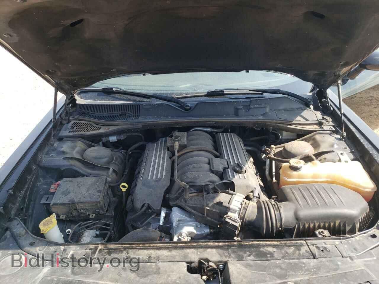 2016 DODGE CHALLENGER - VIN: 2C3CDZFJ4GH131108 - Фото 11