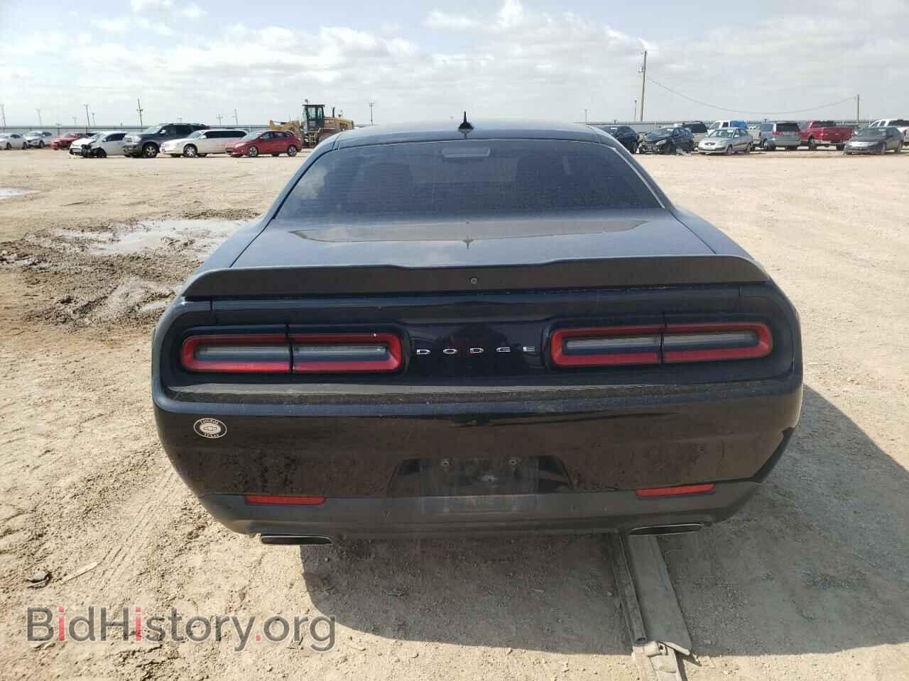2016 DODGE CHALLENGER - VIN: 2C3CDZFJ4GH131108 - Фото 6