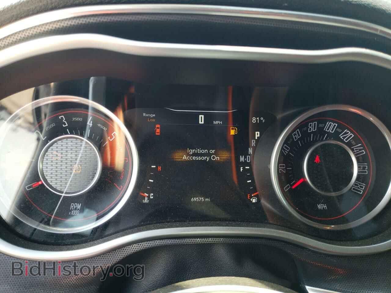2016 DODGE CHALLENGER - VIN: 2C3CDZFJ4GH131108 - Фото 9