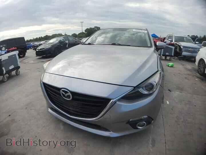 2014 MAZDA 3 - VIN: JM1BM1V33E1149896 - Photo 13