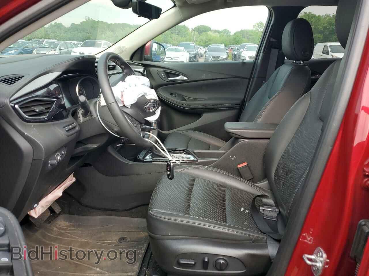 2021 BUICK ENCORE - VIN: KL4MMGSL6MB144274 - Photo 7