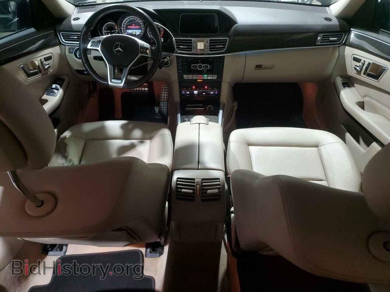 2014 MERCEDES-BENZ E-CLASS - VIN: WDDHF5KB5EA993421 - Фото 8