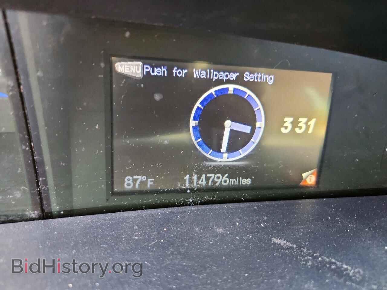 2014 HONDA CIVIC - VIN: 19XFB2F53EE219276 - Photo 9
