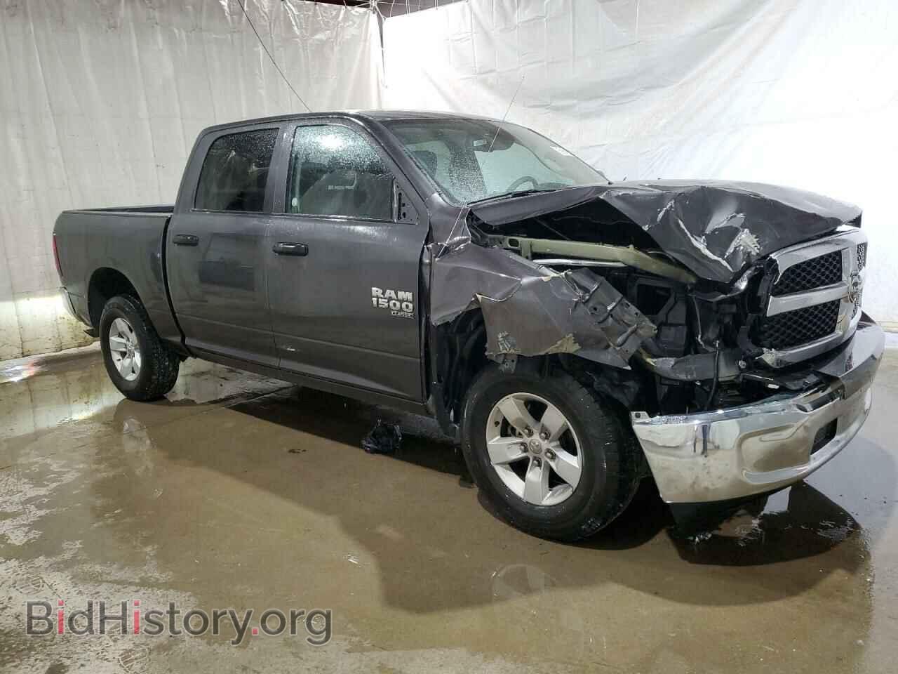2023 RAM 1500 - VIN: 1C6RR7LG6PS536794 - Фото 4