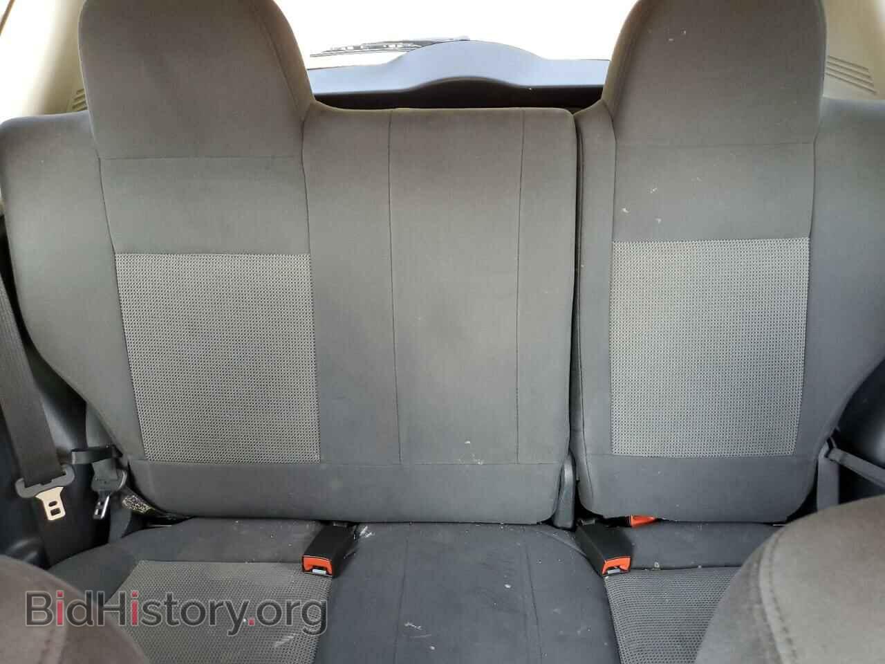 2011 JEEP COMPASS - VIN: 1J4NF1FB0BD282942 - Фото 10
