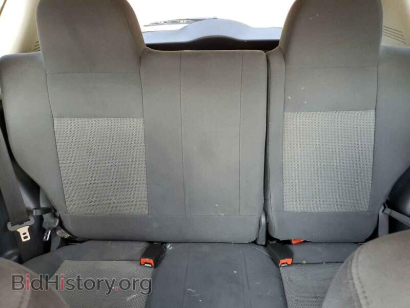2011 Jeep COMPASS (VIN 1J4NF1FB0BD282942) — фото 10 из 14