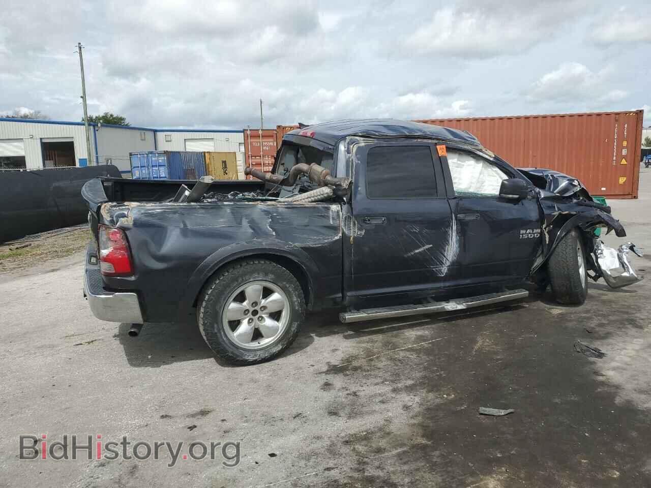 2015 RAM 1500 - VIN: 1C6RR6LT8FS640306 - Photo 3