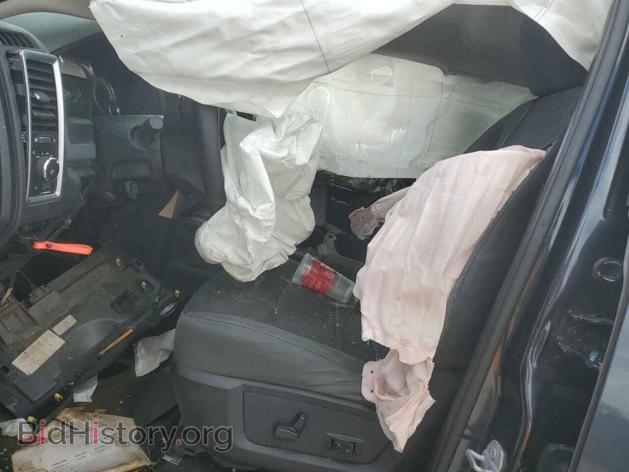 2015 RAM 1500 - VIN: 1C6RR6LT8FS640306 - Photo 7