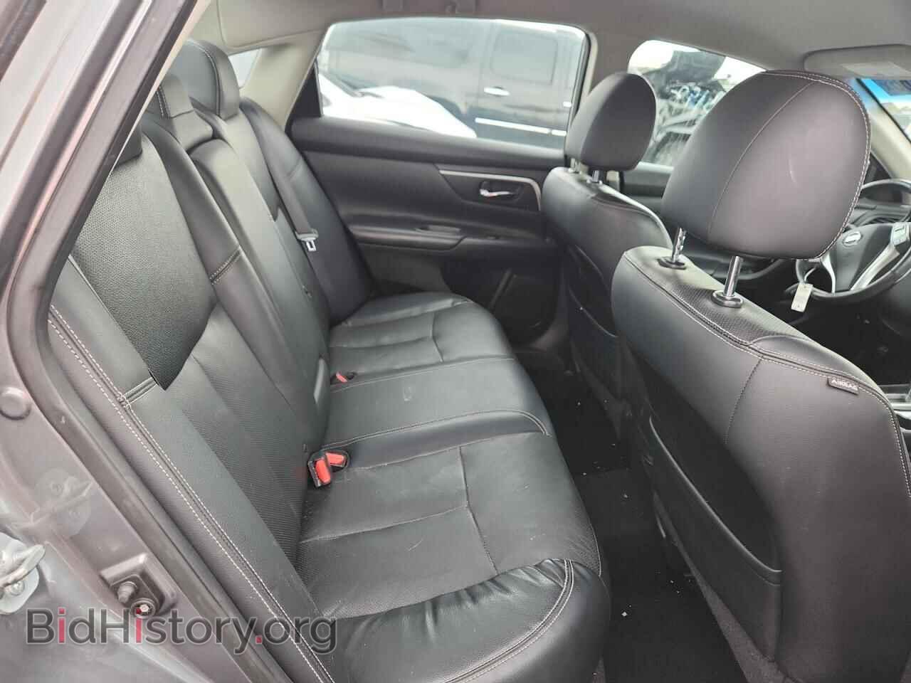 2017 NISSAN ALTIMA - VIN: 1N4AL3AP2HC193826 - Фото 10