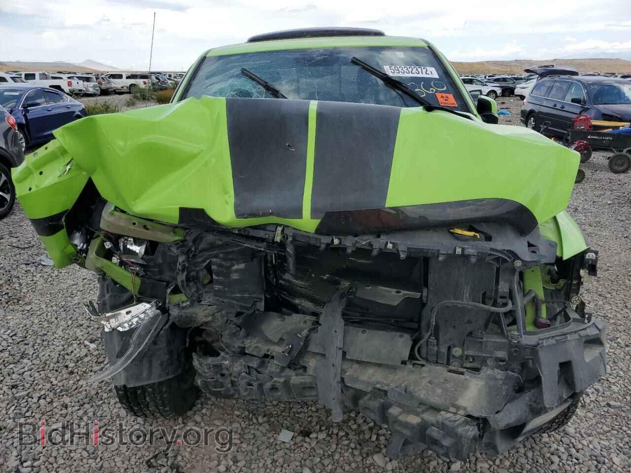 2017 RAM 1500 - VIN: 1C6RR7MT9HS784549 - Фото 7