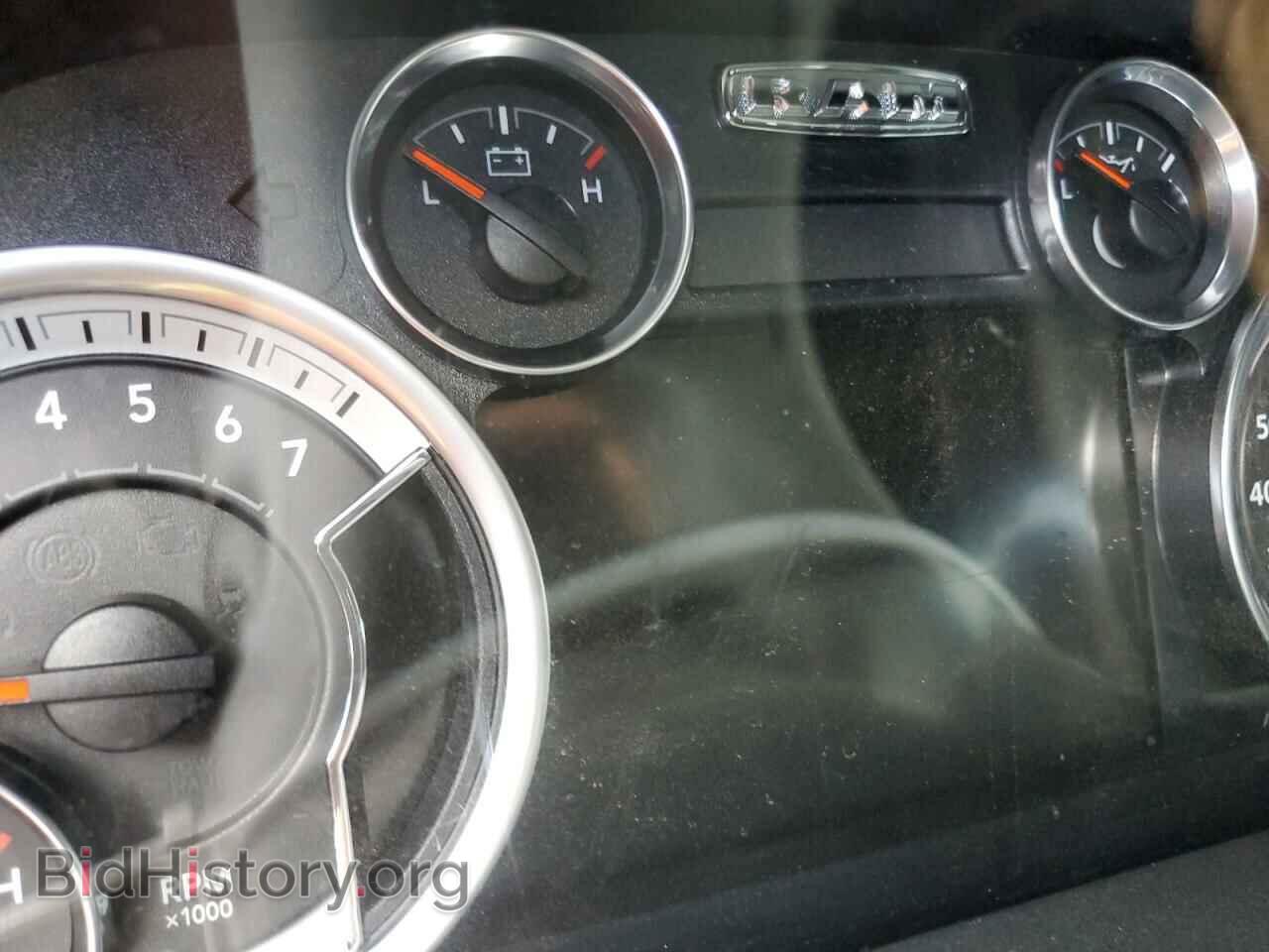 2017 RAM 1500 - VIN: 1C6RR7MT9HS784549 - Фото 8