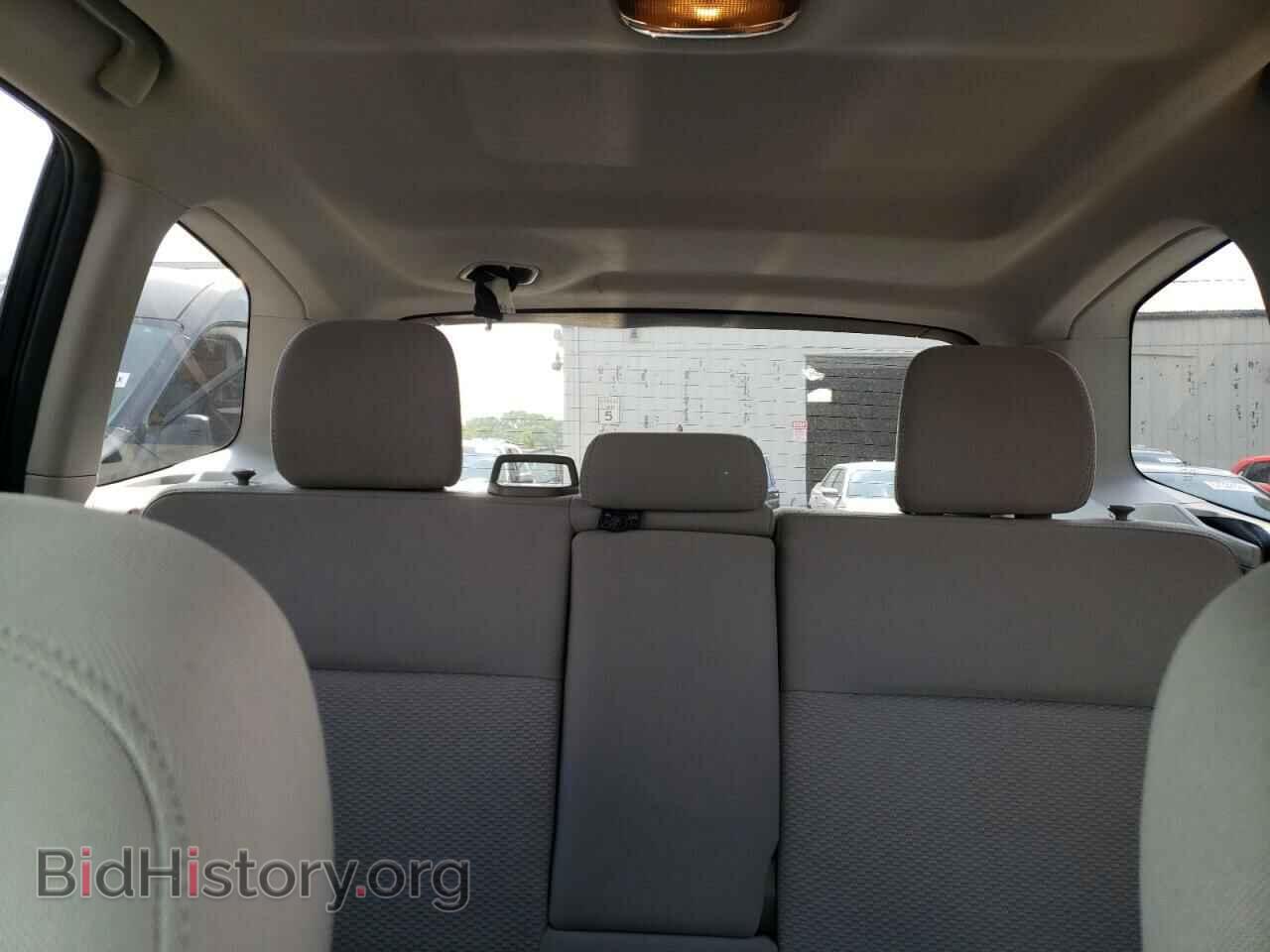 2014 SUBARU FORESTER - VIN: JF2SJAEC3EH447334 - Фото 10