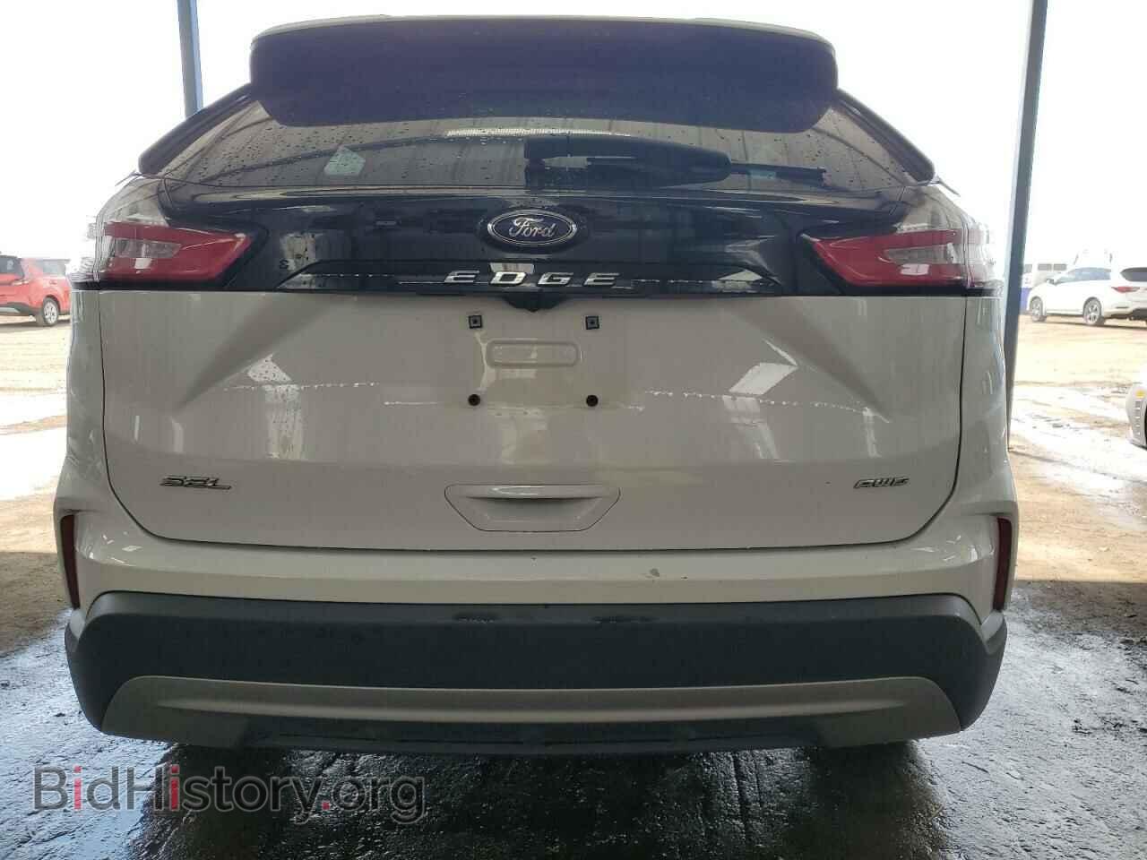 2022 FORD EDGE - VIN: 2FMPK4J90NBA93066 - Фото 6
