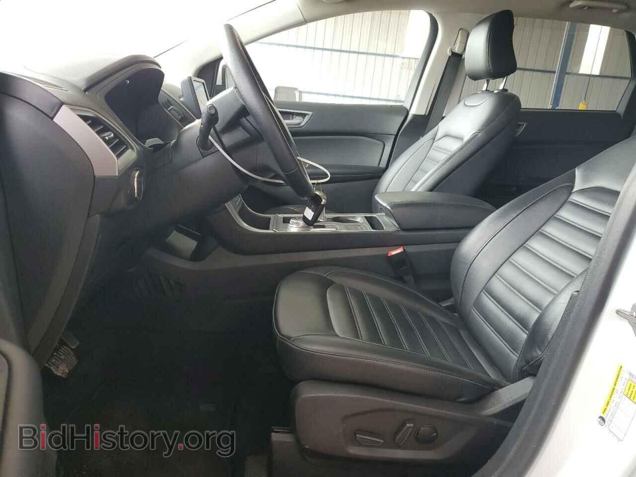 2022 FORD EDGE - VIN: 2FMPK4J90NBA93066 - Фото 7