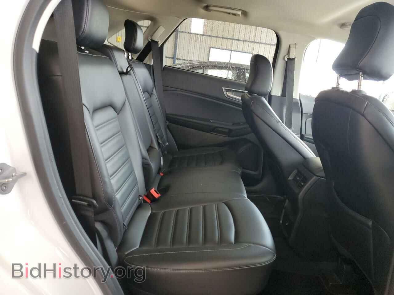 2022 FORD EDGE - VIN: 2FMPK4J90NBA93066 - Фото 10