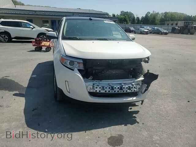 2013 FORD EDGE - VIN: 2FMDK4JC2DBC93458 - Photo 14