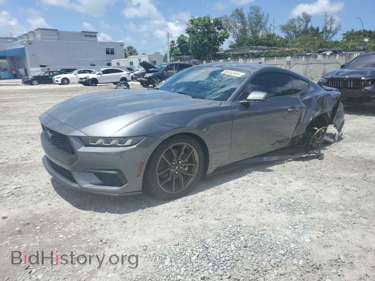 Photo 1FA6P8TH1R5118165 - FORD ALL Models 2024