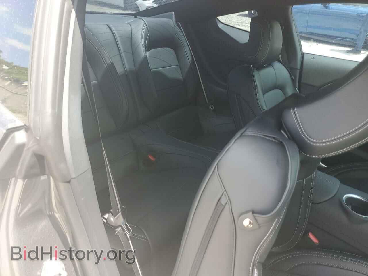2024 FORD ALL Models - VIN: 1FA6P8TH1R5118165 - Photo 10