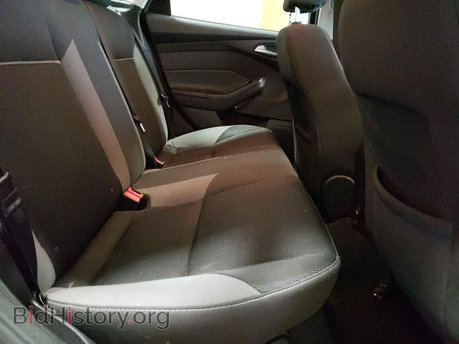 2014 FORD FOCUS - VIN: 1FADP3F26EL263208 - Фото 6