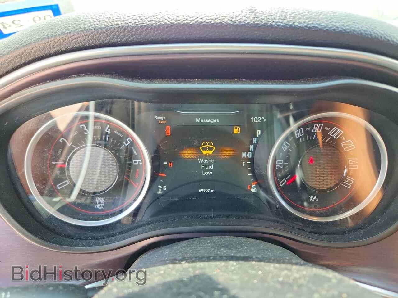 2016 DODGE CHALLENGER - VIN: 2C3CDZAG4GH330218 - Фото 9