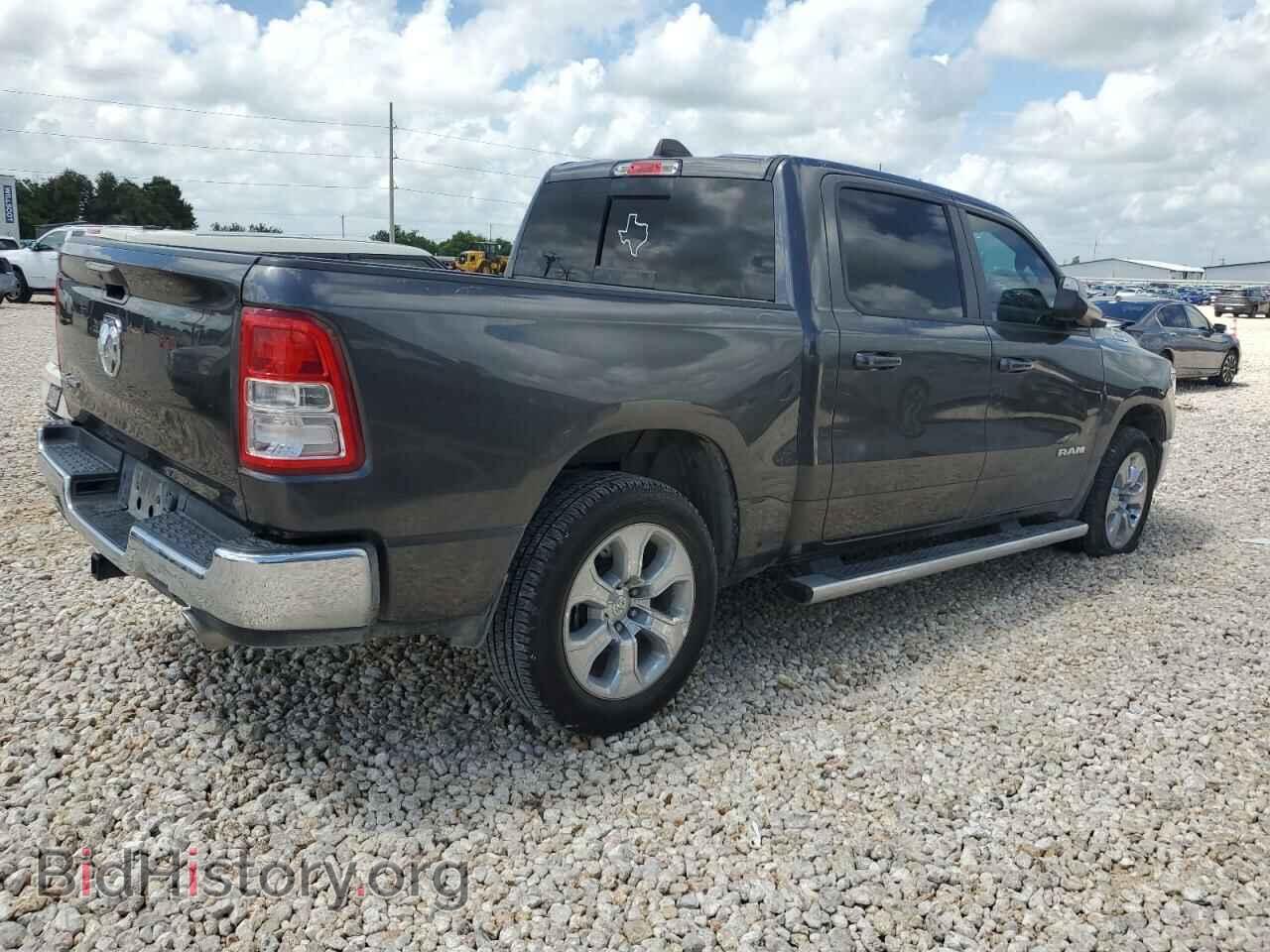 2021 RAM 1500 - VIN: 1C6RREFT9MN501965 - Фото 3