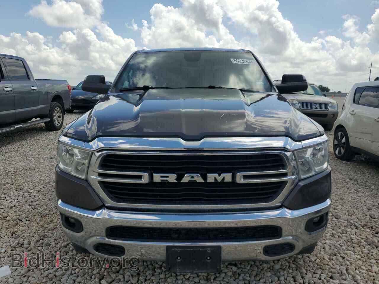 2021 RAM 1500 - VIN: 1C6RREFT9MN501965 - Фото 5