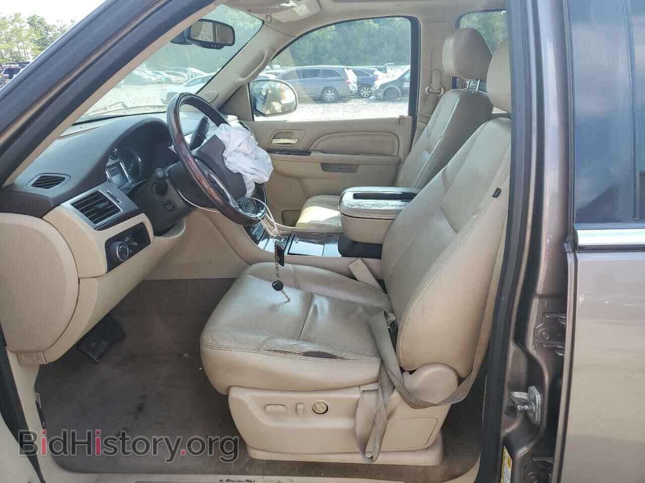 2013 CADILLAC ESCALADE - VIN: 1GYS4CEF7DR190449 - Фото 7
