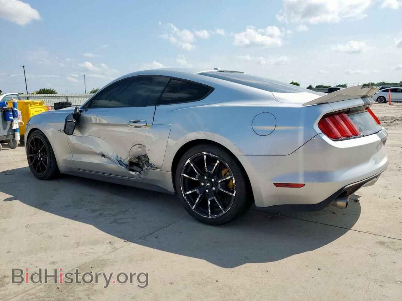 2015 FORD ALL Models - VIN: 1FA6P8TH3F5322882 - Photo 2