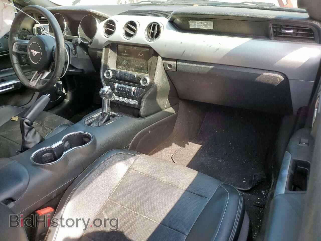 2015 FORD ALL Models - VIN: 1FA6P8TH3F5322882 - Photo 8
