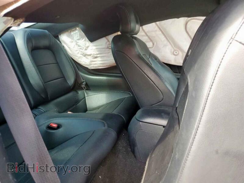 2015 Ford ALL MODELS (VIN 1FA6P8TH3F5322882) — photo 10 of 12