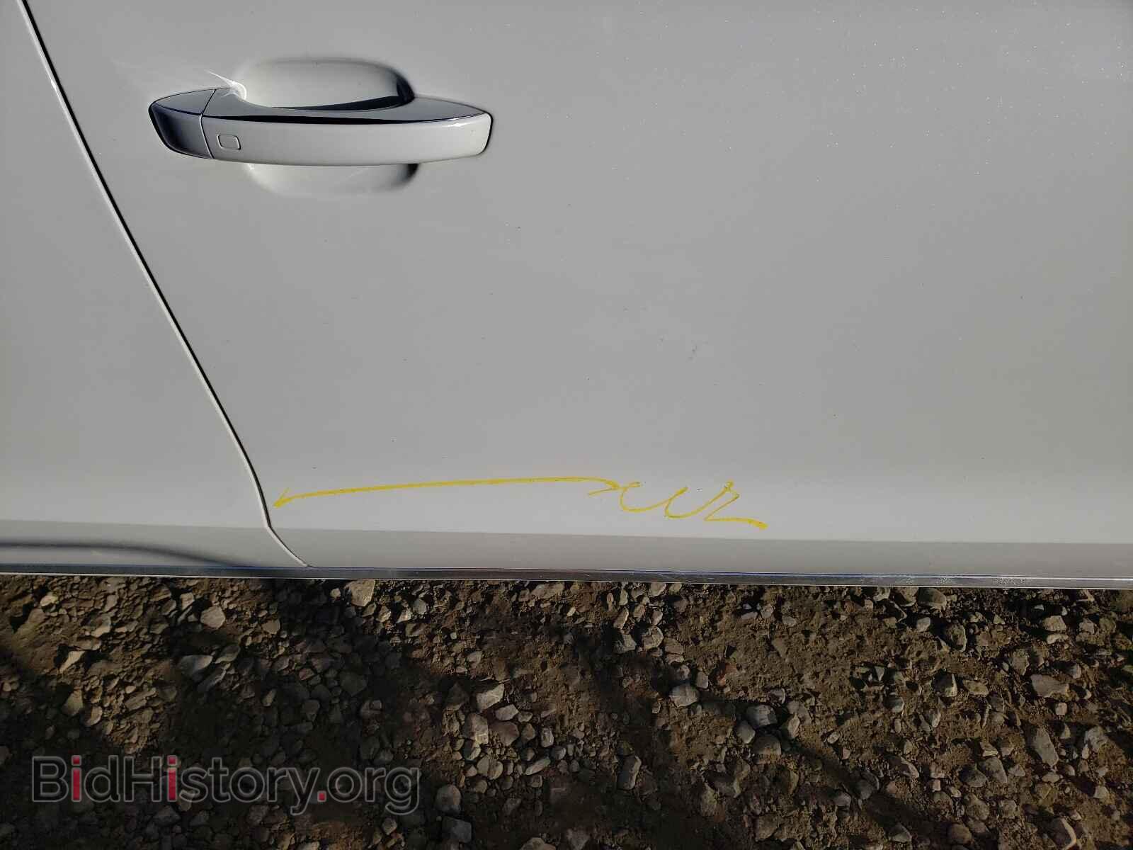 2013 AUDI A8 - VIN: WAURGAFDXDN033841 - Фото 9