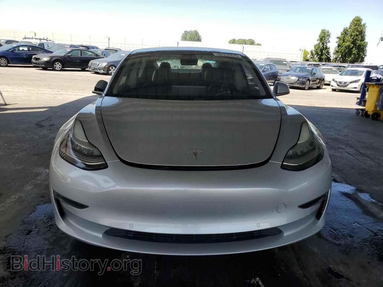 2017 TESLA MODEL 3 - VIN: 5YJ3E1EA6HF001351 - Photo 5