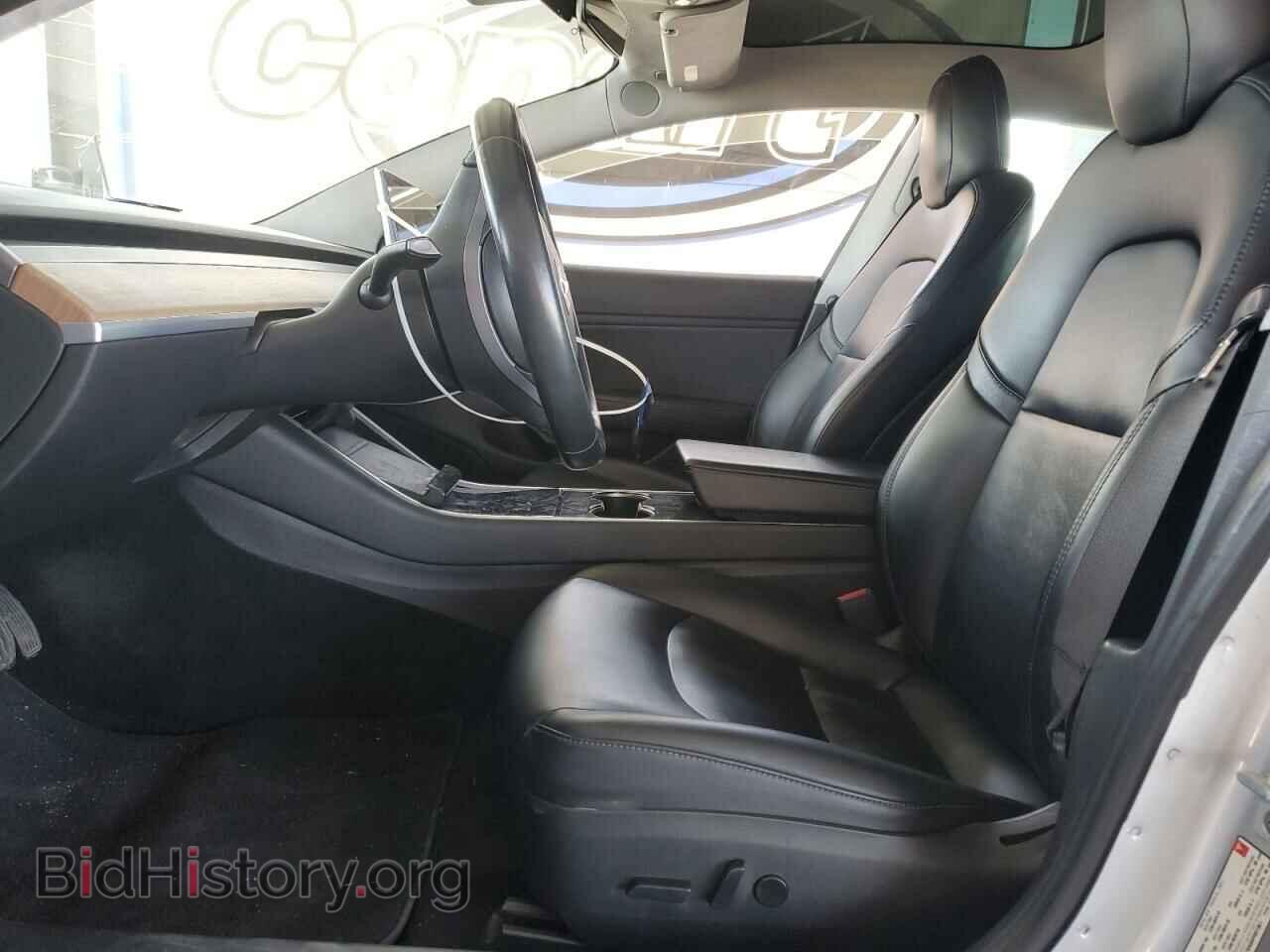 2017 TESLA MODEL 3 - VIN: 5YJ3E1EA6HF001351 - Photo 7