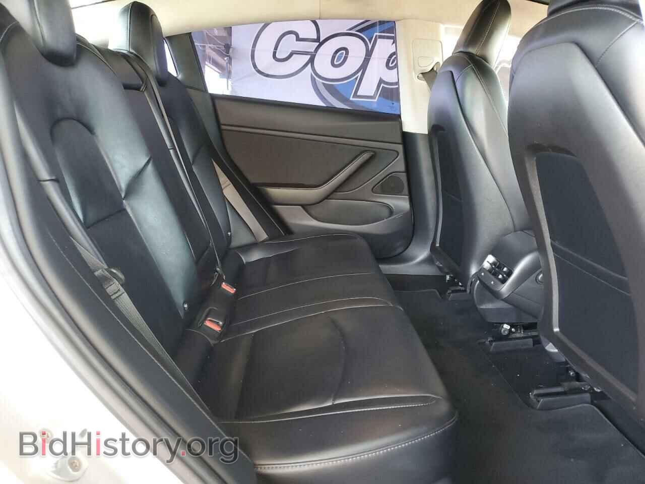 2017 TESLA MODEL 3 - VIN: 5YJ3E1EA6HF001351 - Photo 10
