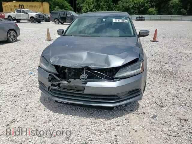 2017 VOLKSWAGEN JETTA - VIN: 3VWDB7AJ3HM314369 - Photo 13