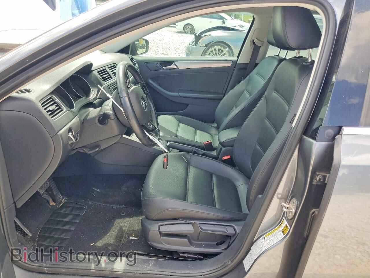 2017 VOLKSWAGEN JETTA - VIN: 3VWDB7AJ3HM314369 - Photo 7