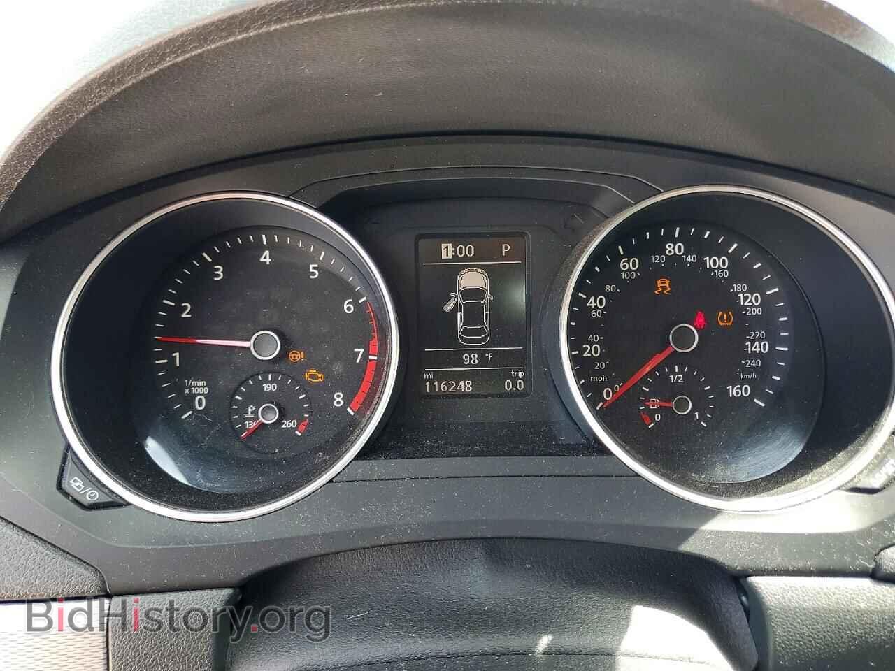 2017 VOLKSWAGEN JETTA - VIN: 3VWDB7AJ3HM314369 - Photo 9