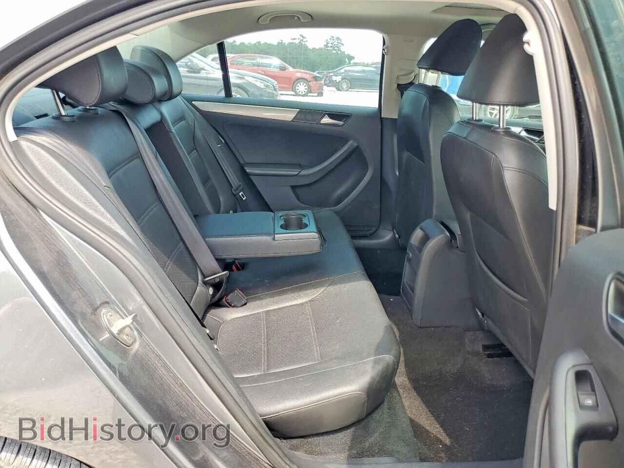2017 VOLKSWAGEN JETTA - VIN: 3VWDB7AJ3HM314369 - Photo 10