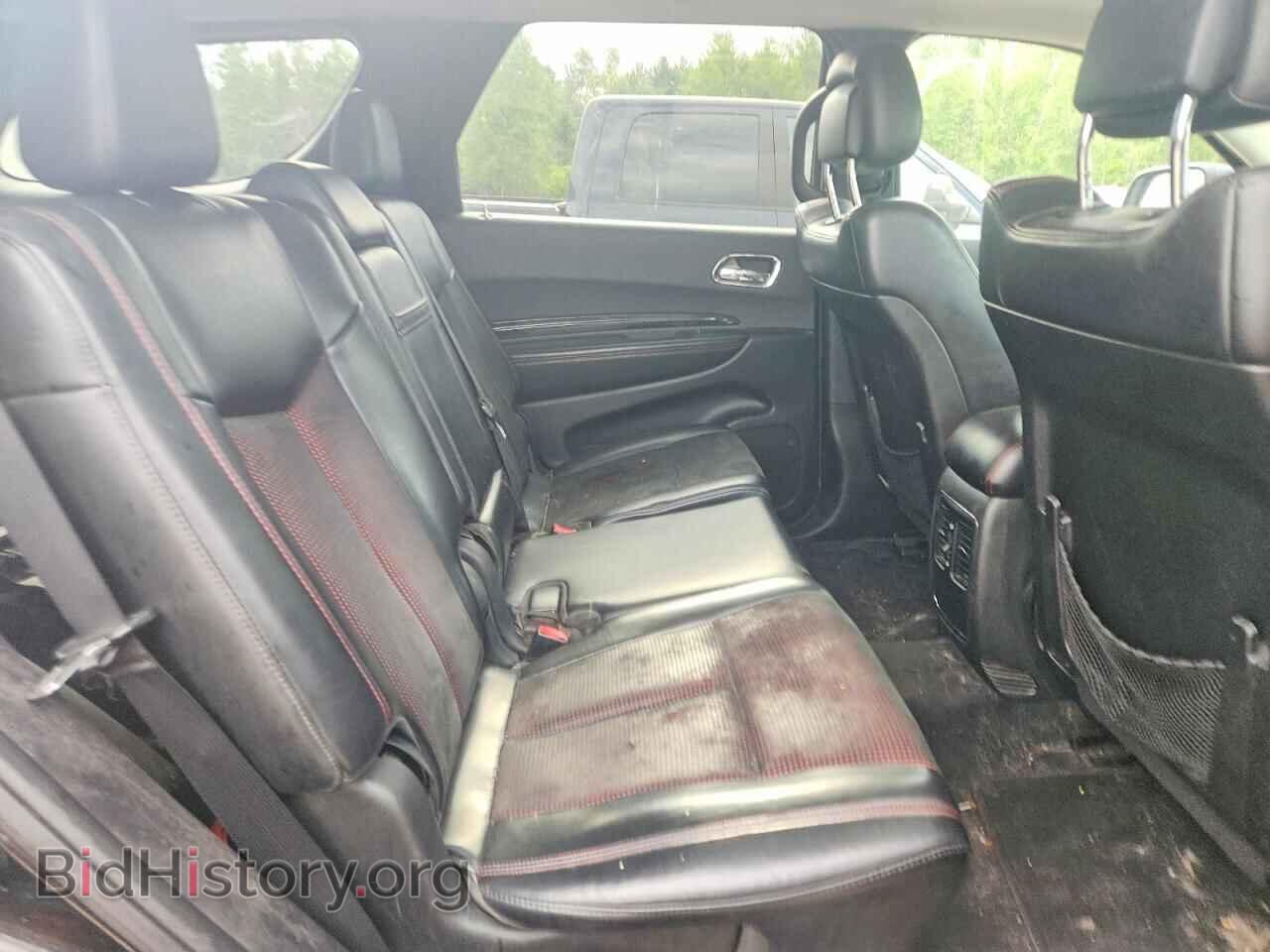 2013 DODGE DURANGO - VIN: 1C4RDJAG9DC660930 - Photo 11