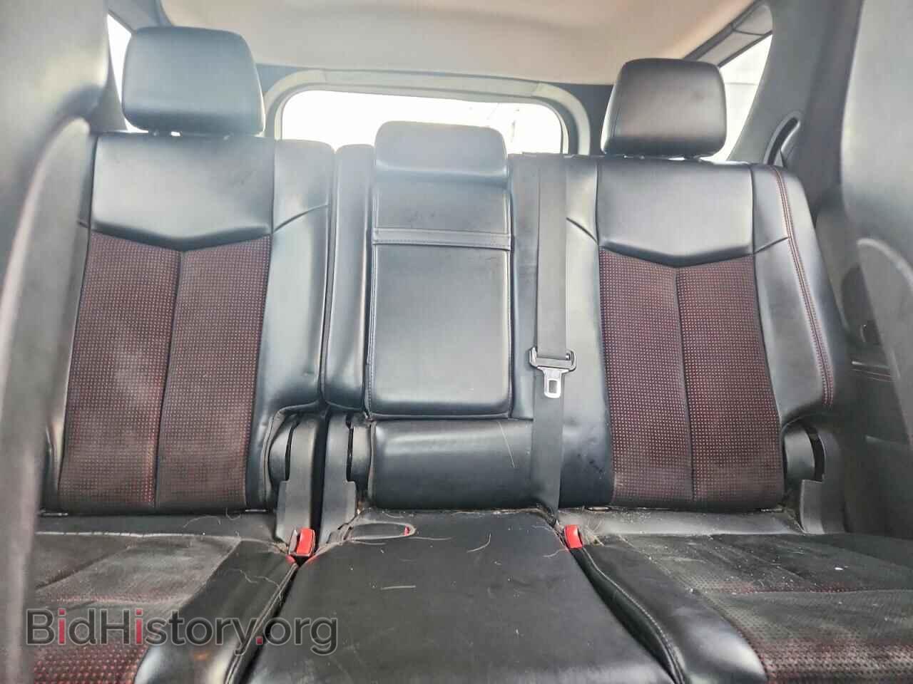 2013 DODGE DURANGO - VIN: 1C4RDJAG9DC660930 - Photo 10