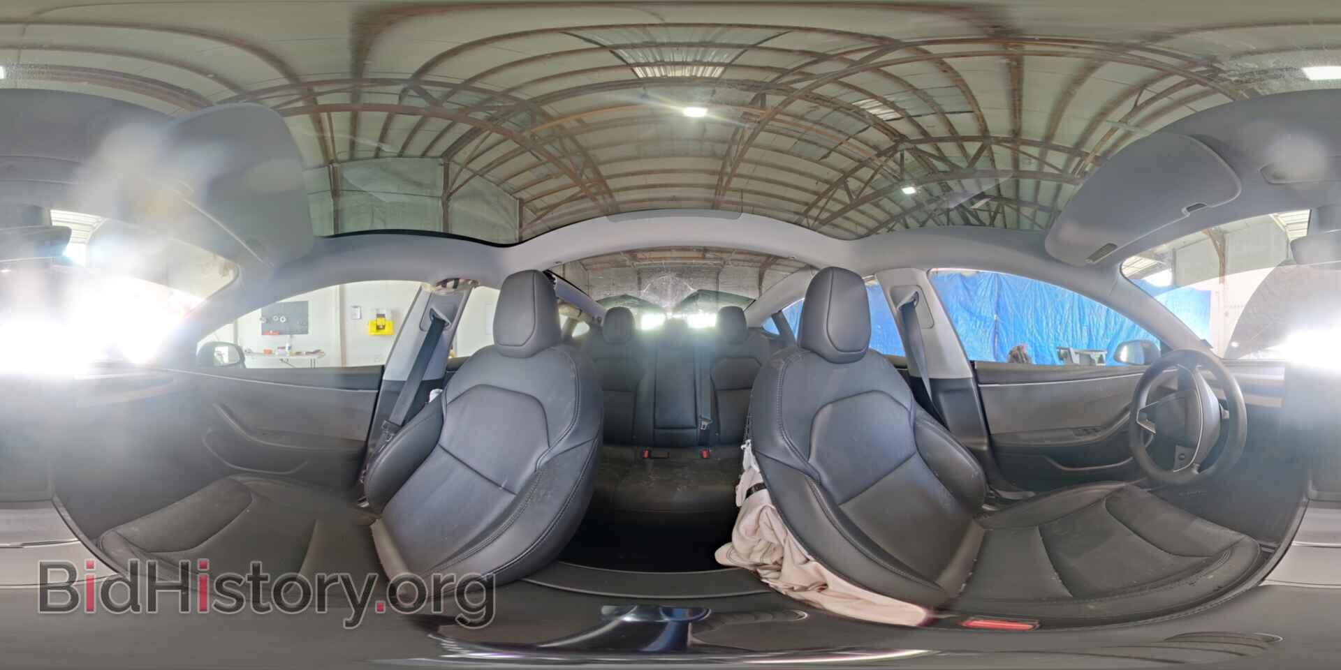 2024 TESLA MODEL 3 - VIN: 5YJ3E1EA4RF830114 - Фото 14