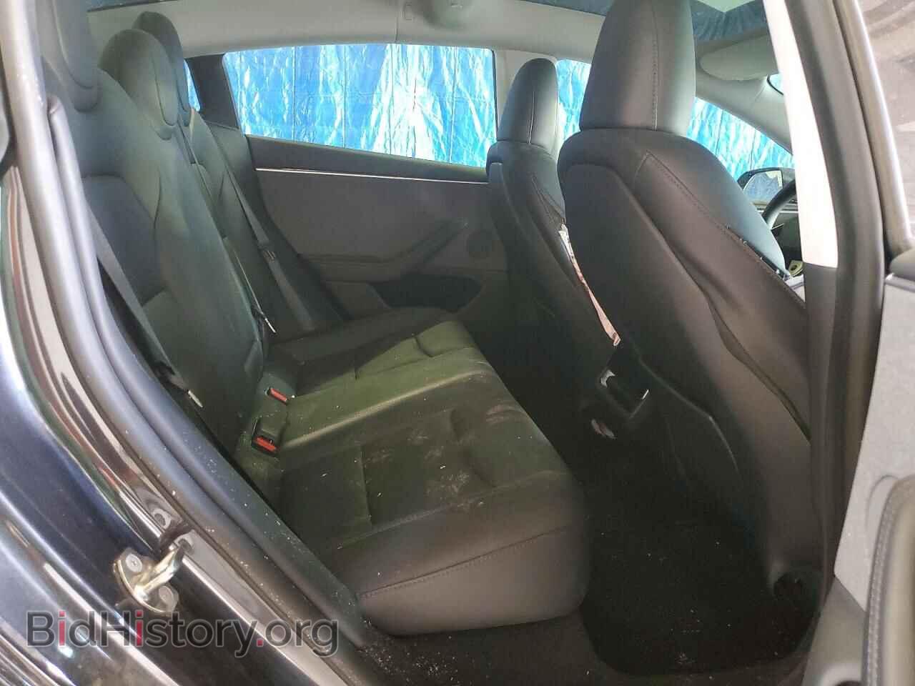 2024 TESLA MODEL 3 - VIN: 5YJ3E1EA4RF830114 - Фото 10