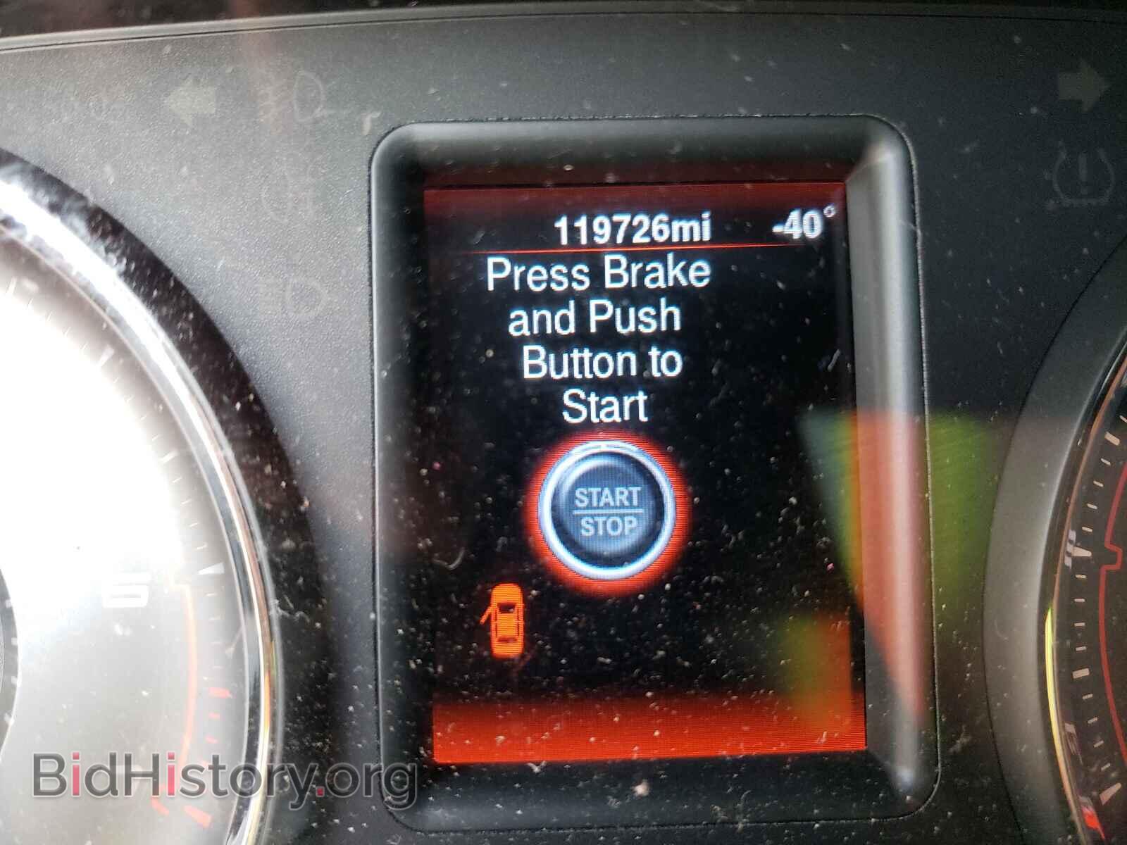 2013 DODGE CHARGER - VIN: 2C3CDXBG2DH689016 - Фото 8