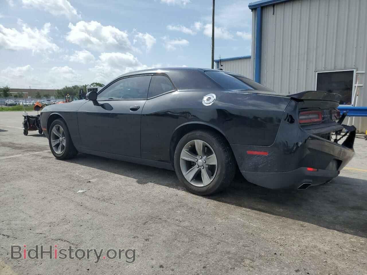 2019 DODGE CHALLENGER - VIN: 2C3CDZAG0KH529081 - Photo 2