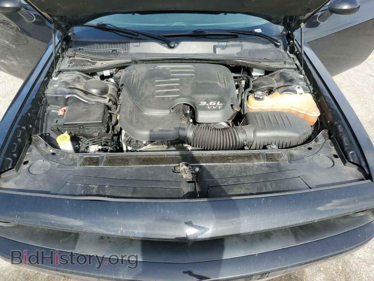 2019 DODGE CHALLENGER - VIN: 2C3CDZAG0KH529081 - Photo 11