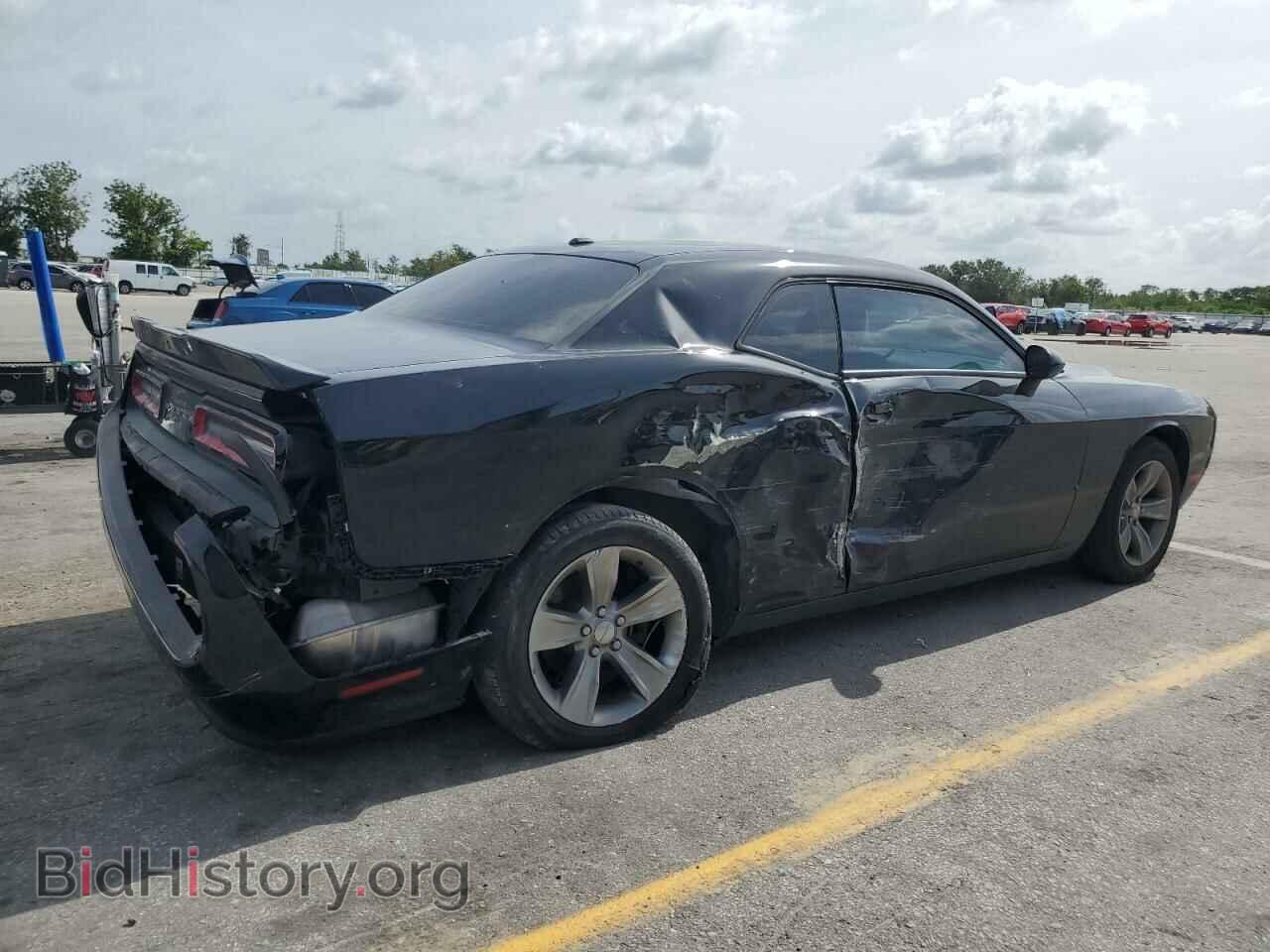 2019 DODGE CHALLENGER - VIN: 2C3CDZAG0KH529081 - Photo 3